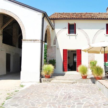 Bed and Breakfast Burro E Marmellata Sabbioncello Exterior foto