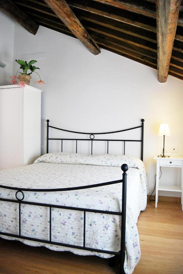 Bed and Breakfast Burro E Marmellata Sabbioncello Exterior foto
