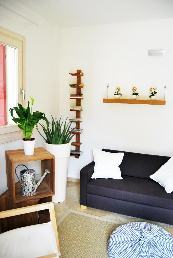 Bed and Breakfast Burro E Marmellata Sabbioncello Exterior foto