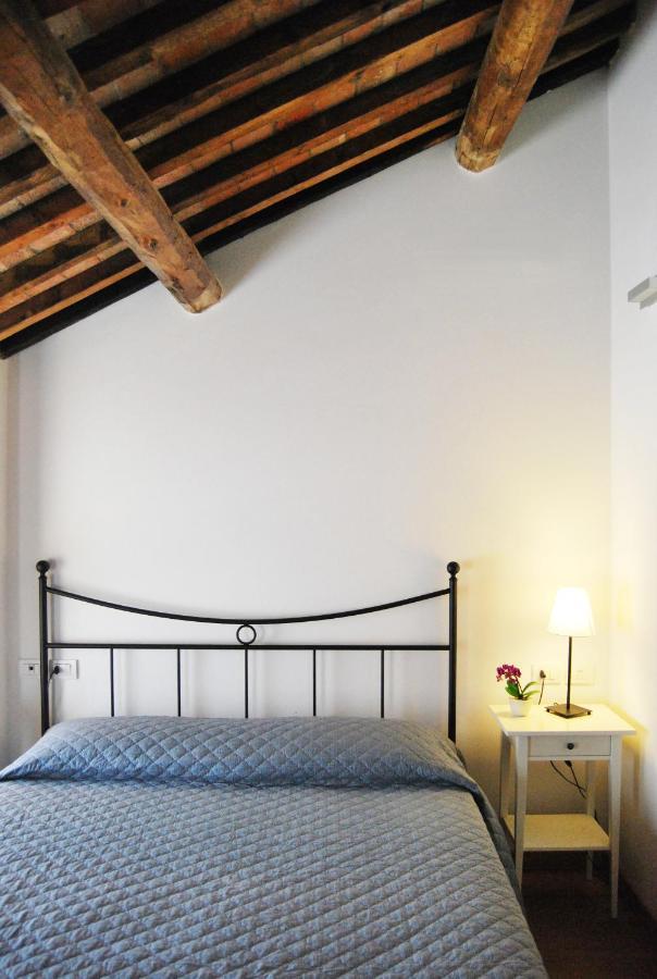 Bed and Breakfast Burro E Marmellata Sabbioncello Exterior foto
