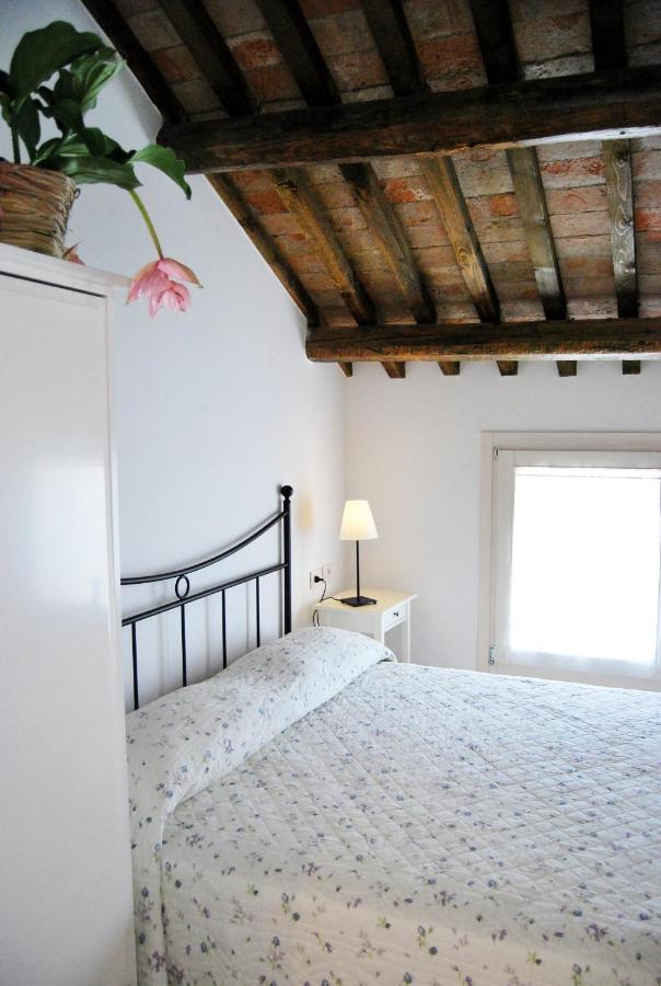 Bed and Breakfast Burro E Marmellata Sabbioncello Exterior foto